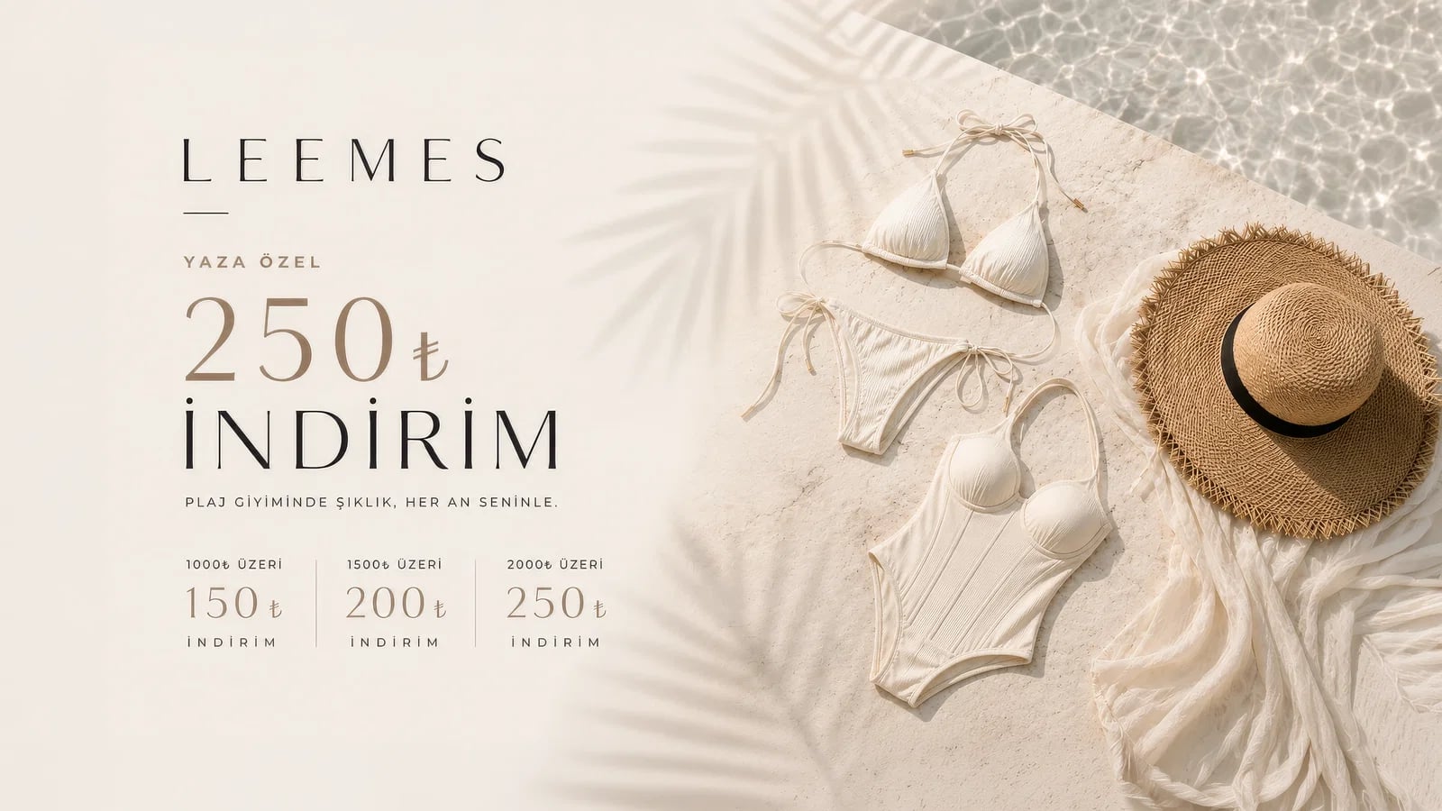 LEEMES250TL